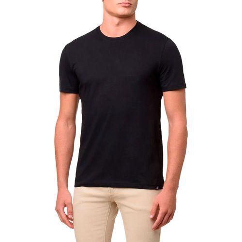 Camiseta Calvin Klein Make Your Own Masculino