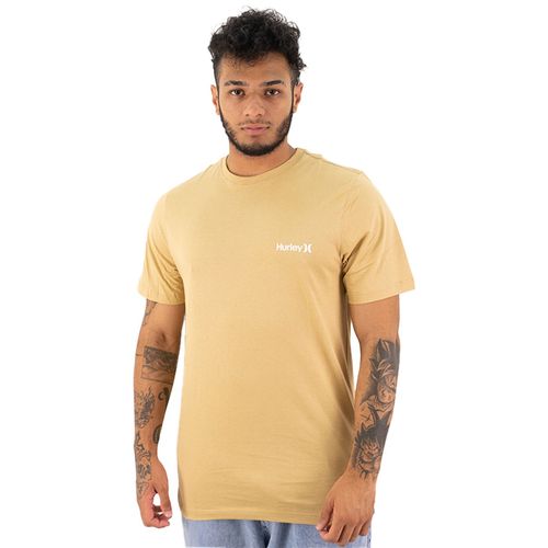 Camiseta Hurley Originals Masculino