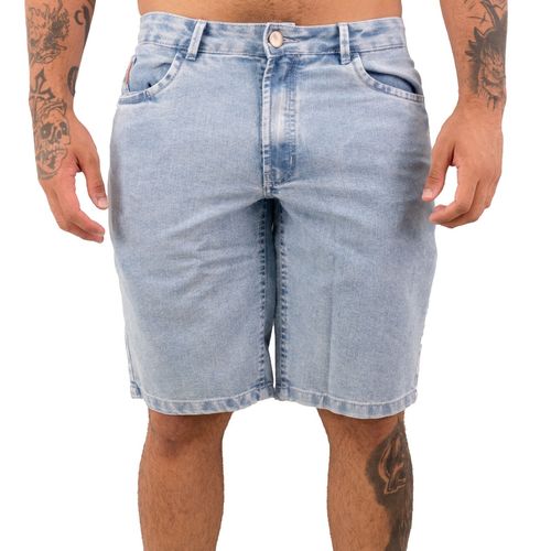 Bermuda Jeans Freesurf Beach Masculino