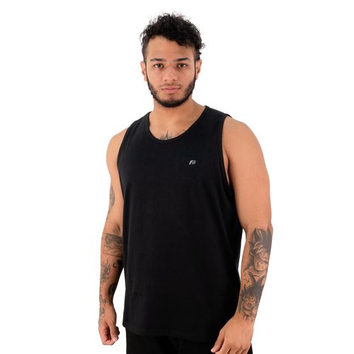 Regata Freesurf Logo Masculino