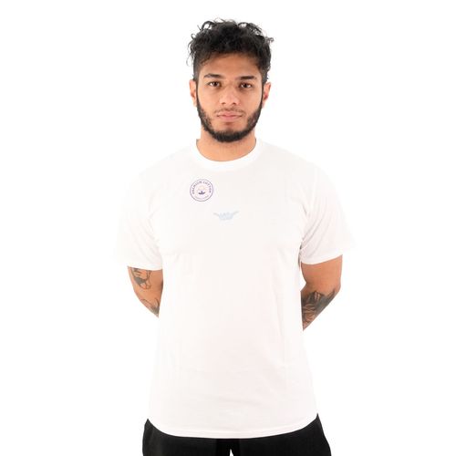 Camiseta Hang Esp Retro Masculino