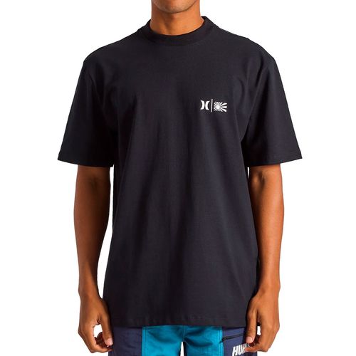 Camiseta Hurley Esp Union Masculino