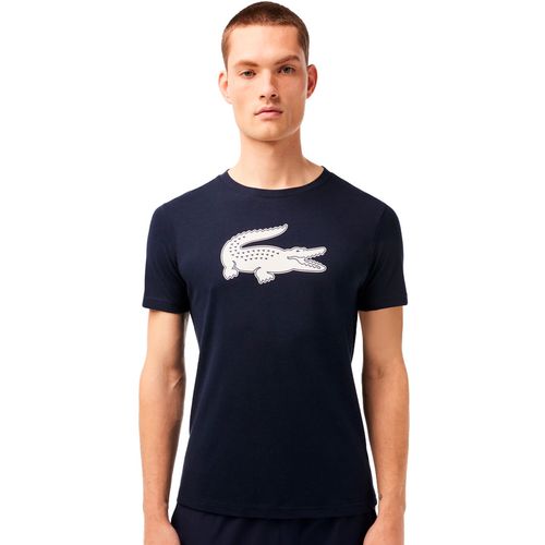 Camiseta Lacoste Ultra Masculino