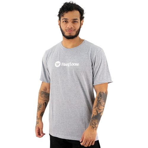 Camiseta Hang Reefs Masculino