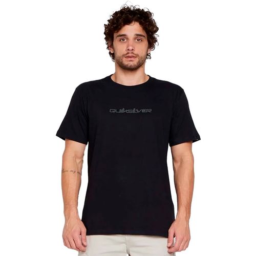 Camiseta Quiksilver Omni Masculino