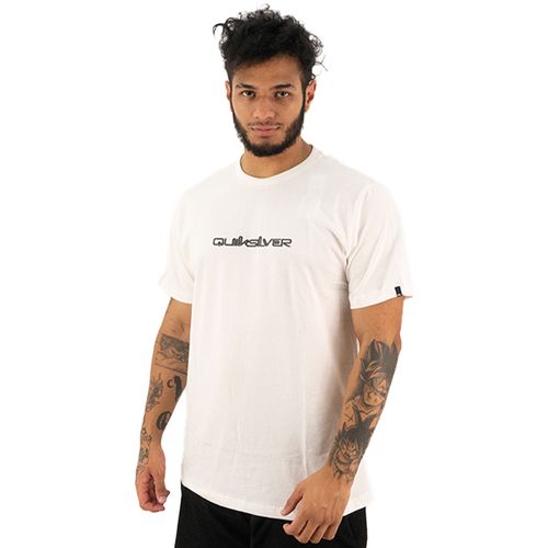 Camiseta Quiksilver Omni Masculino