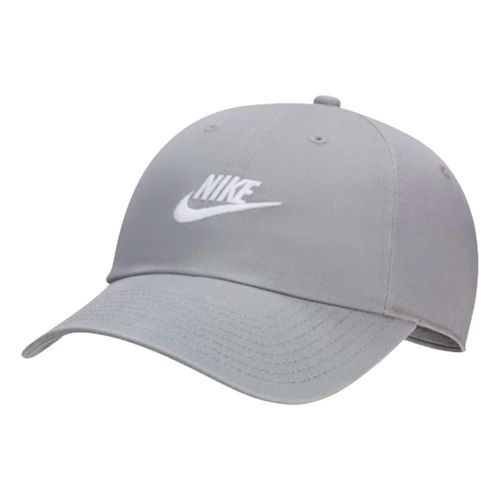 Boné Aba Curva Nike Club Masculino