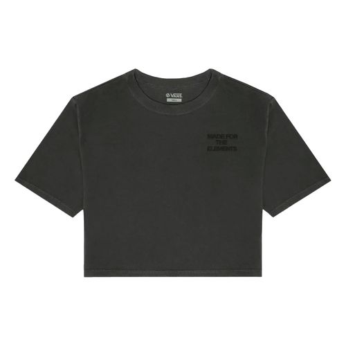 Camiseta Vans Trail Boxy Feminino
