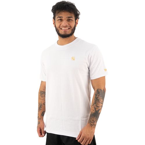 Camiseta New Era New Year Neyyan Masculino