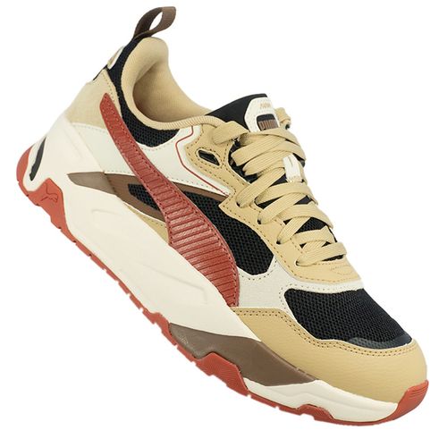 Tênis Puma Trinity Masculino