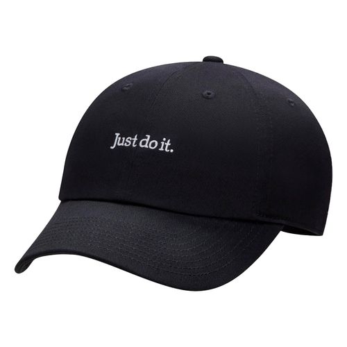 Boné Aba Curva Nike Club Jdi Unissex