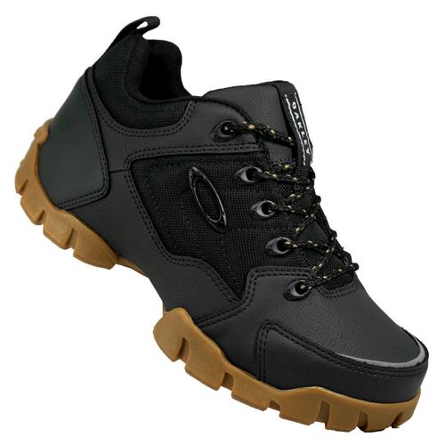 Tênis Oakley Halftrack Low II Masculino
