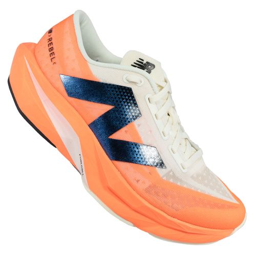 Tênis New Balance FuelCell Rebel V4 Masculino