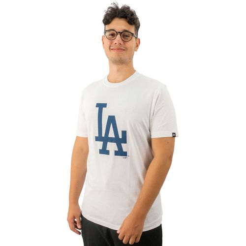 Camiseta New Era Losdod Masculino