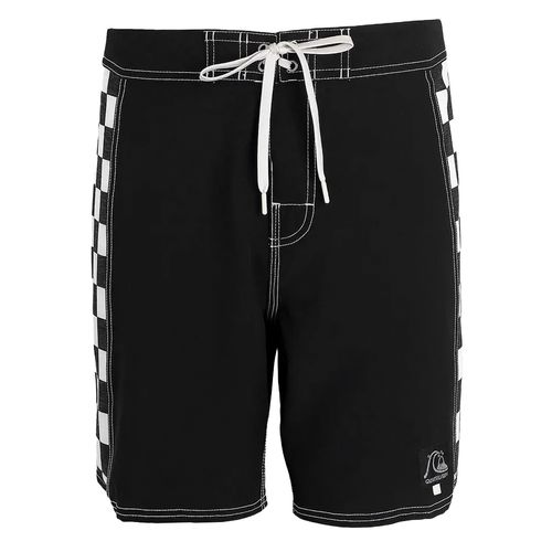 Bermuda Água Quiksilver Original Masculino