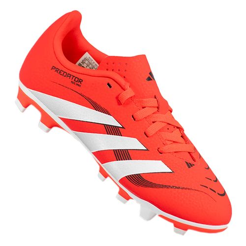 Chuteira Campo Adidas Predator Club Juvenil