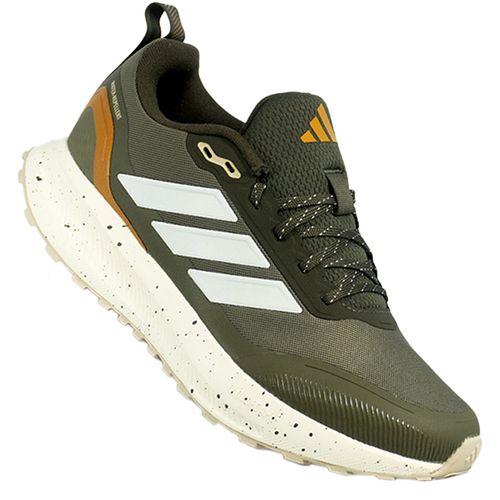 Tênis Adidas Runfalcon 5 Tr Masculino