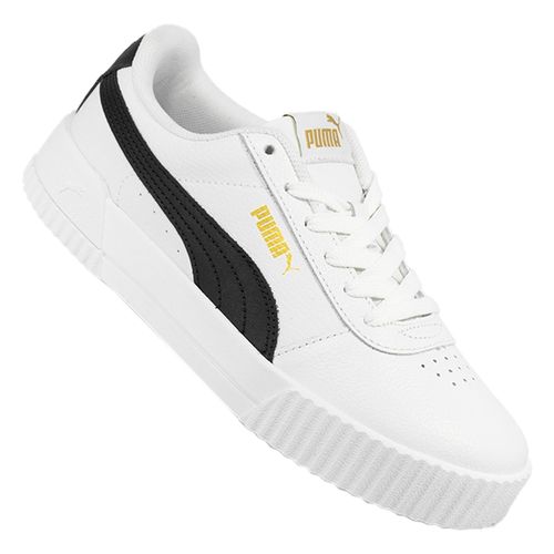 Tênis Puma Carina L Bdp Feminino