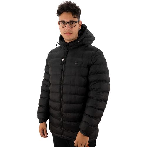 Jaqueta Lost Forrada Puffer Masculino