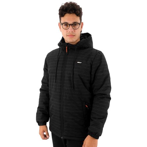 Jaqueta Hurley Vortex Masculino