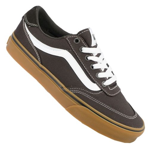 Tênis Vans Brooklyn Ls Masculino