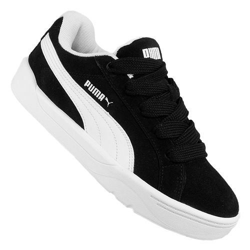 Tênis Puma Park Lifestyle Easy Sd Bdp Masculino
