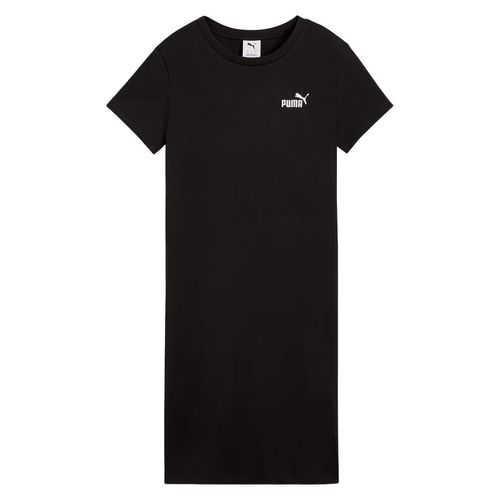 Vestido Puma Ess Small Feminino