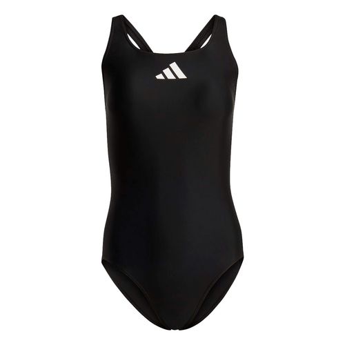 Maio Adidas 3 Bars Feminino