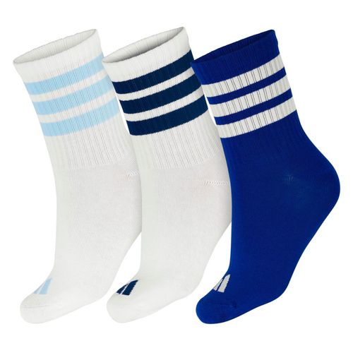 Meia Adidas 3P Junior Unissex