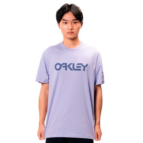 Camiseta Oakley Mark II Ss Tee Masculino