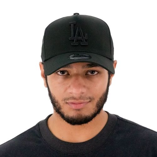 Boné Aba Curva New Era Losdod Unissex