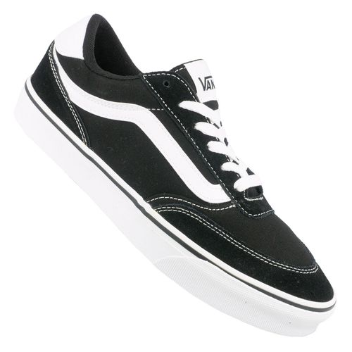 Tenis Vans Brooklyn Ls Masculino
