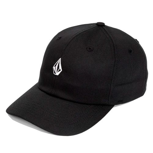 Bone Aba Curva Volcom Mark Unissex