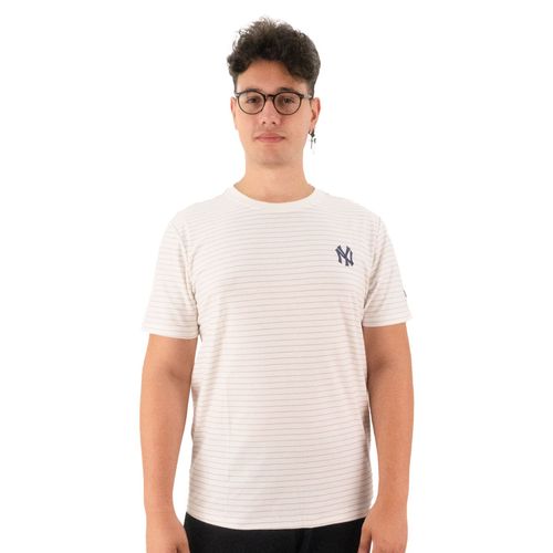 Camiseta New Era Neyyanco Masculino
