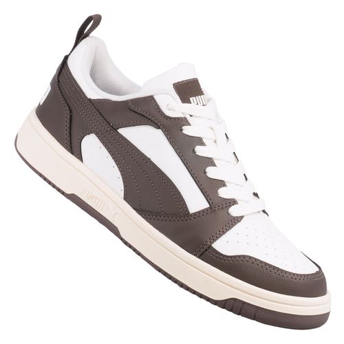 Tênis Puma Rebound V6 Low Masculino