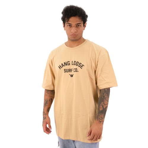Camiseta Hang College Masculino