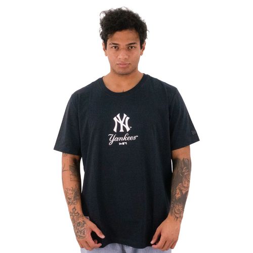 Camiseta Over New Era Neyyan Masculino