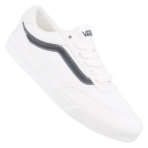 Tênis Vans Brooklyn Ls Masculino