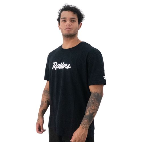 Camiseta New Era Core Lasrai Masculino