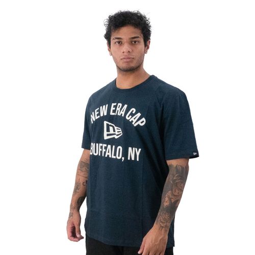 Camiseta New Era Core Masculino