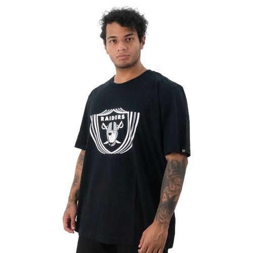 Camiseta New Era Core World Masculino