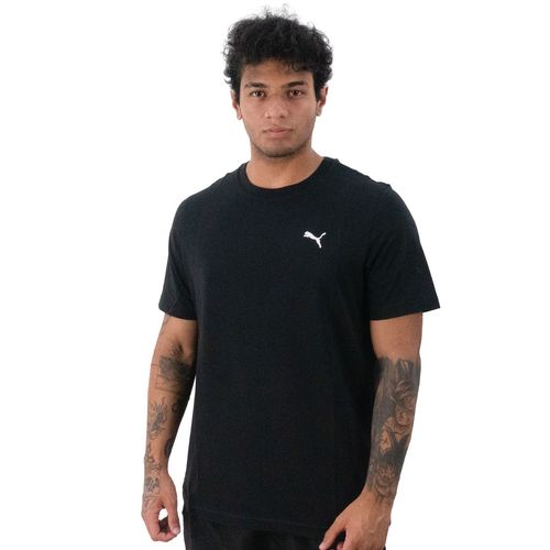 Camiseta Puma Small Logo Masculino