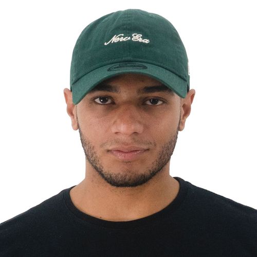 Boné Aba Curva New Era Branded Unissex