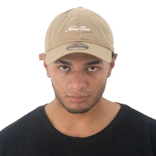 Boné Aba Curva New Era Branded Unissex