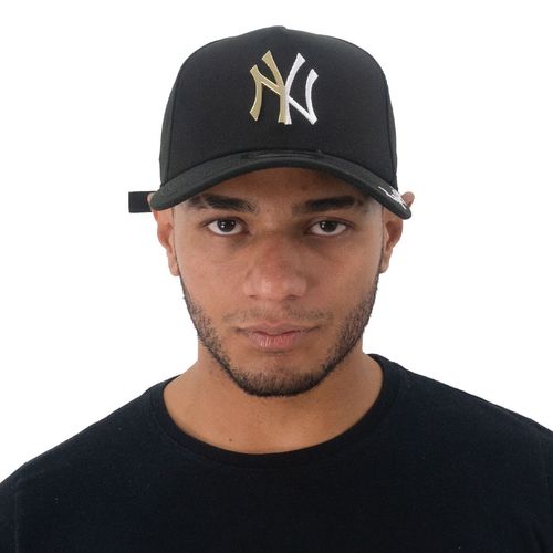 Boné Aba Curva New Era Neyyan Core Unissex