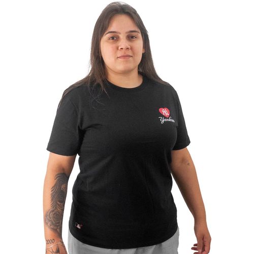 Camiseta New Era Mothers Day Masculino