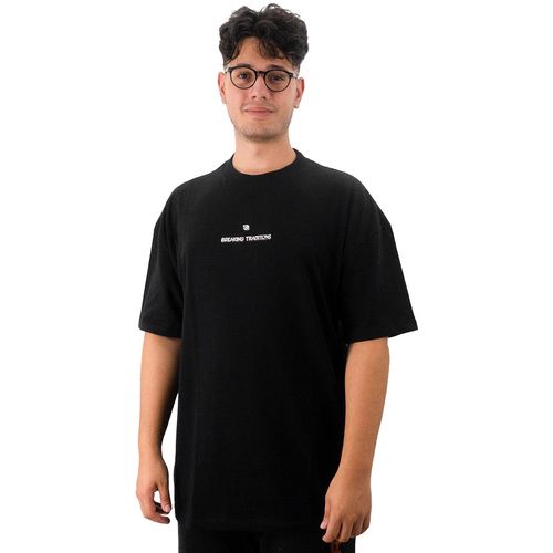 Camiseta Lost Breakiing Masculino