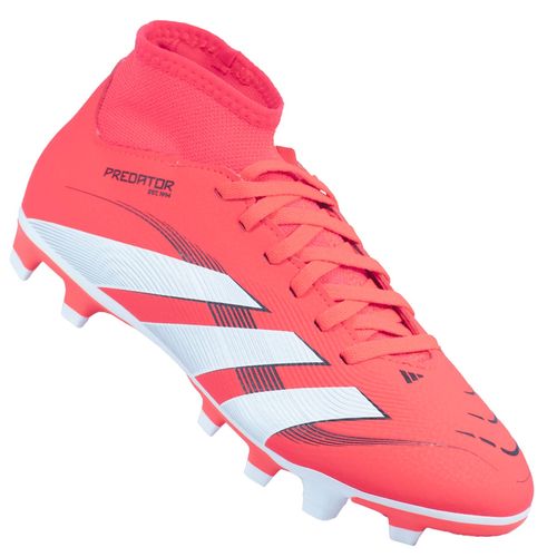 Chuteira Campo Adidas Predator Club Sock Masculino