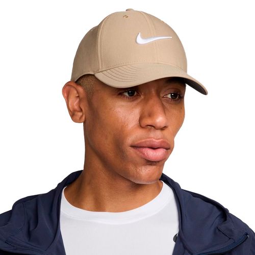 Boné Aba Curva Nike Dri-Fit Club Unissex