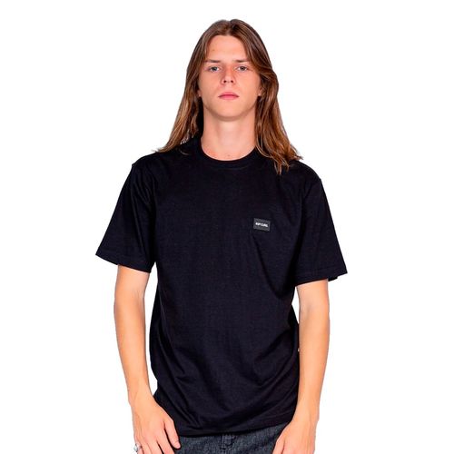 Camiseta Rip Curl Brand Label Masculino